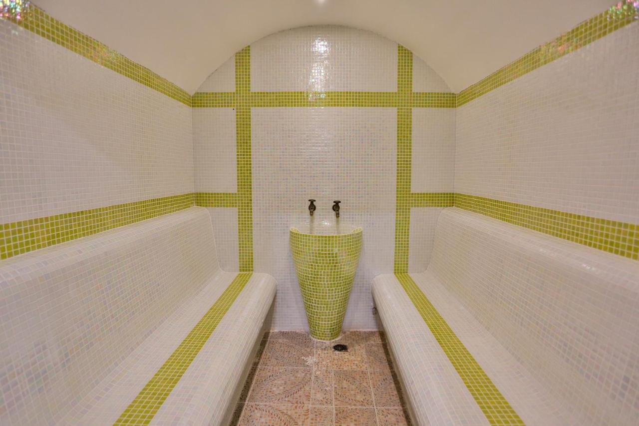 Kumanovo Spa Esterno foto