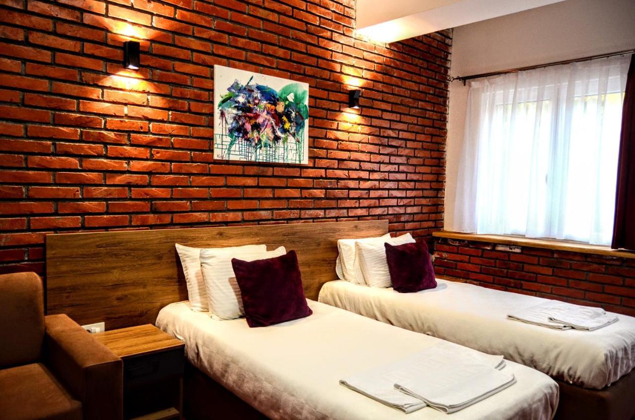 Kumanovo Spa Esterno foto