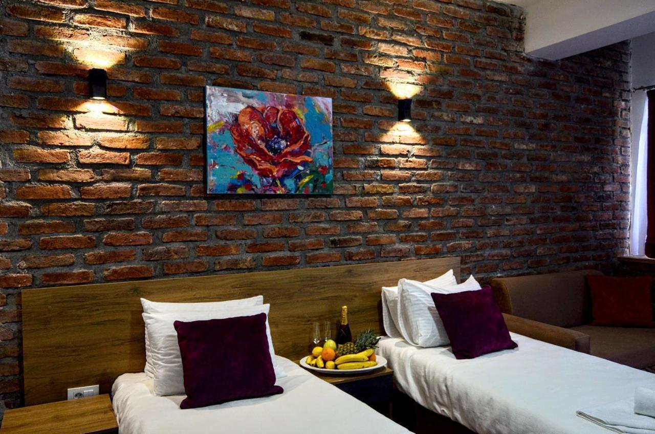 Kumanovo Spa Esterno foto