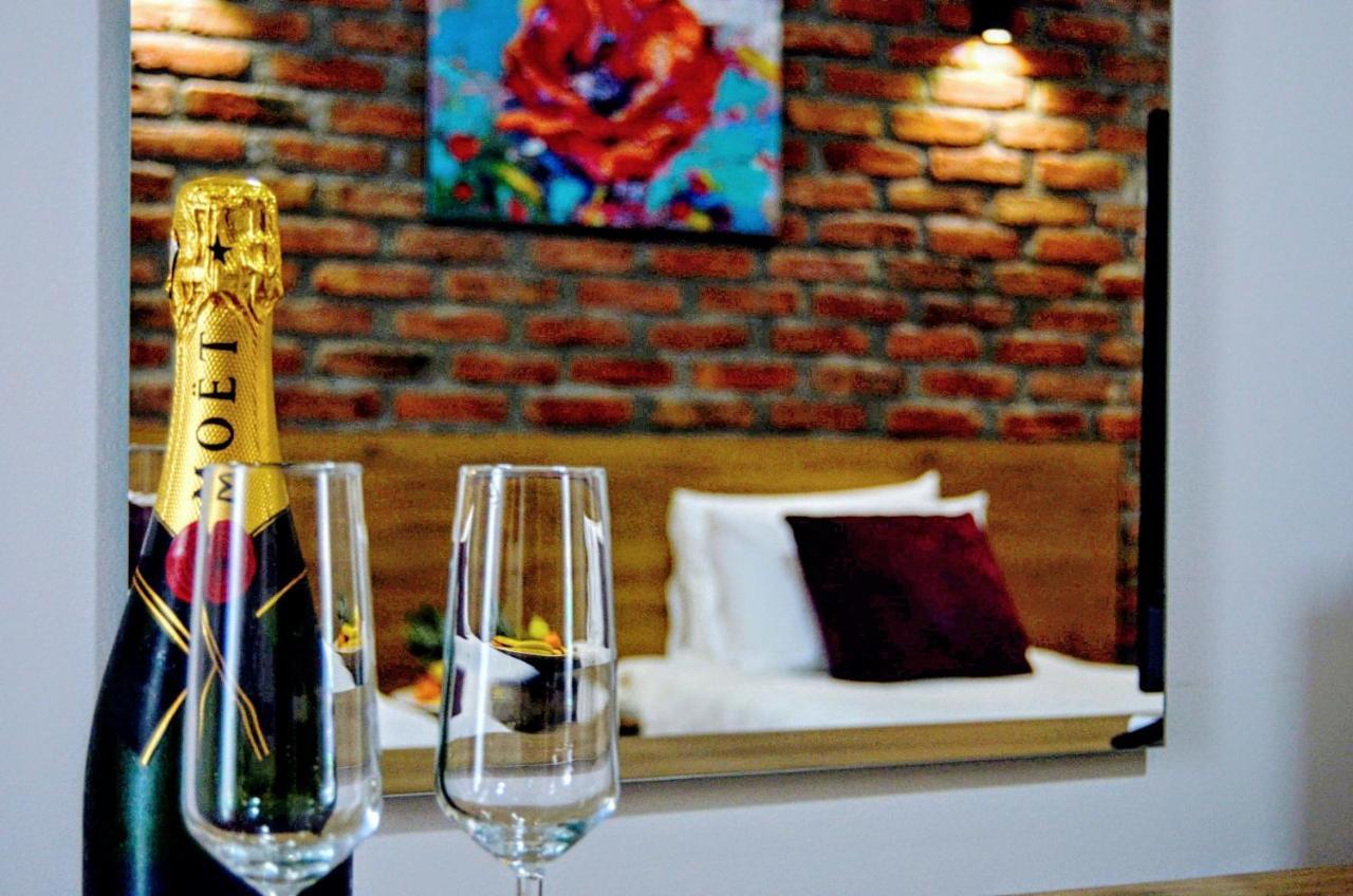 Kumanovo Spa Esterno foto