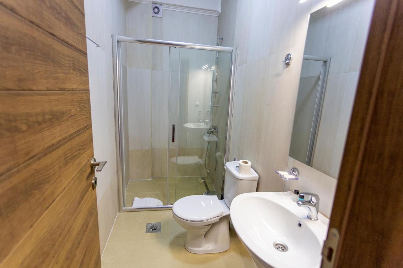 Kumanovo Spa Esterno foto