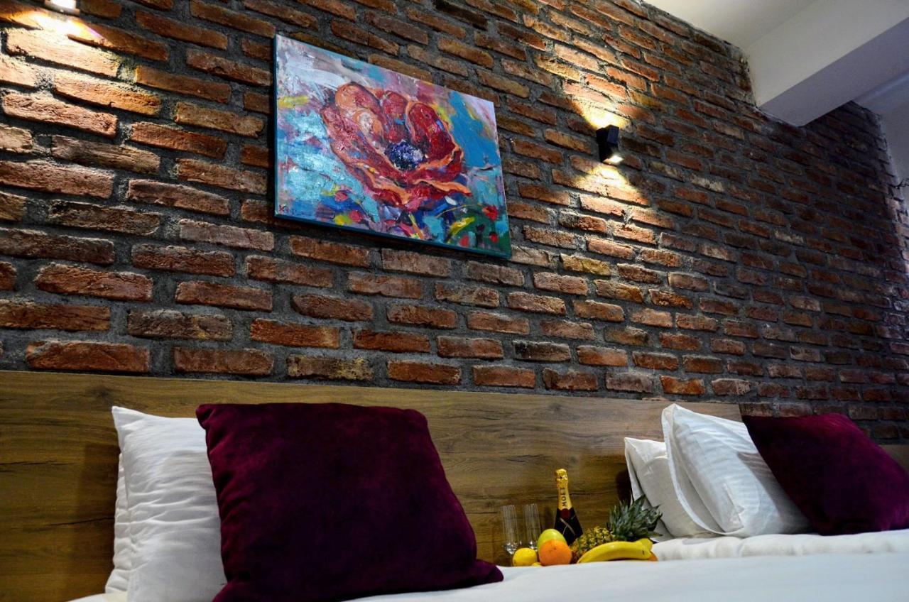 Kumanovo Spa Esterno foto