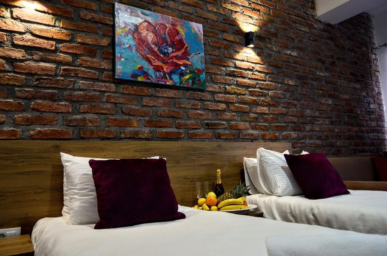 Kumanovo Spa Esterno foto