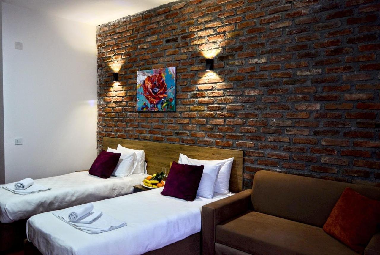 Kumanovo Spa Esterno foto