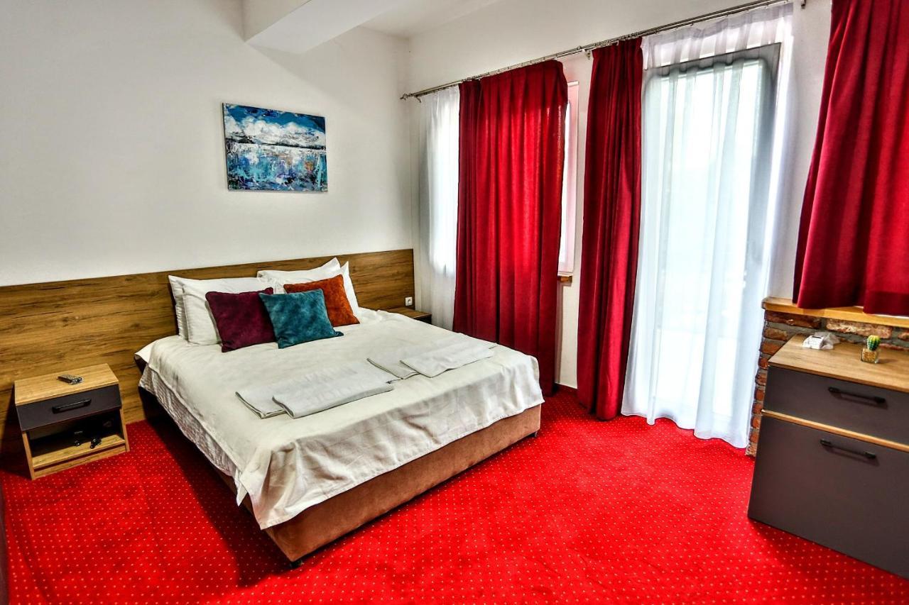 Kumanovo Spa Esterno foto