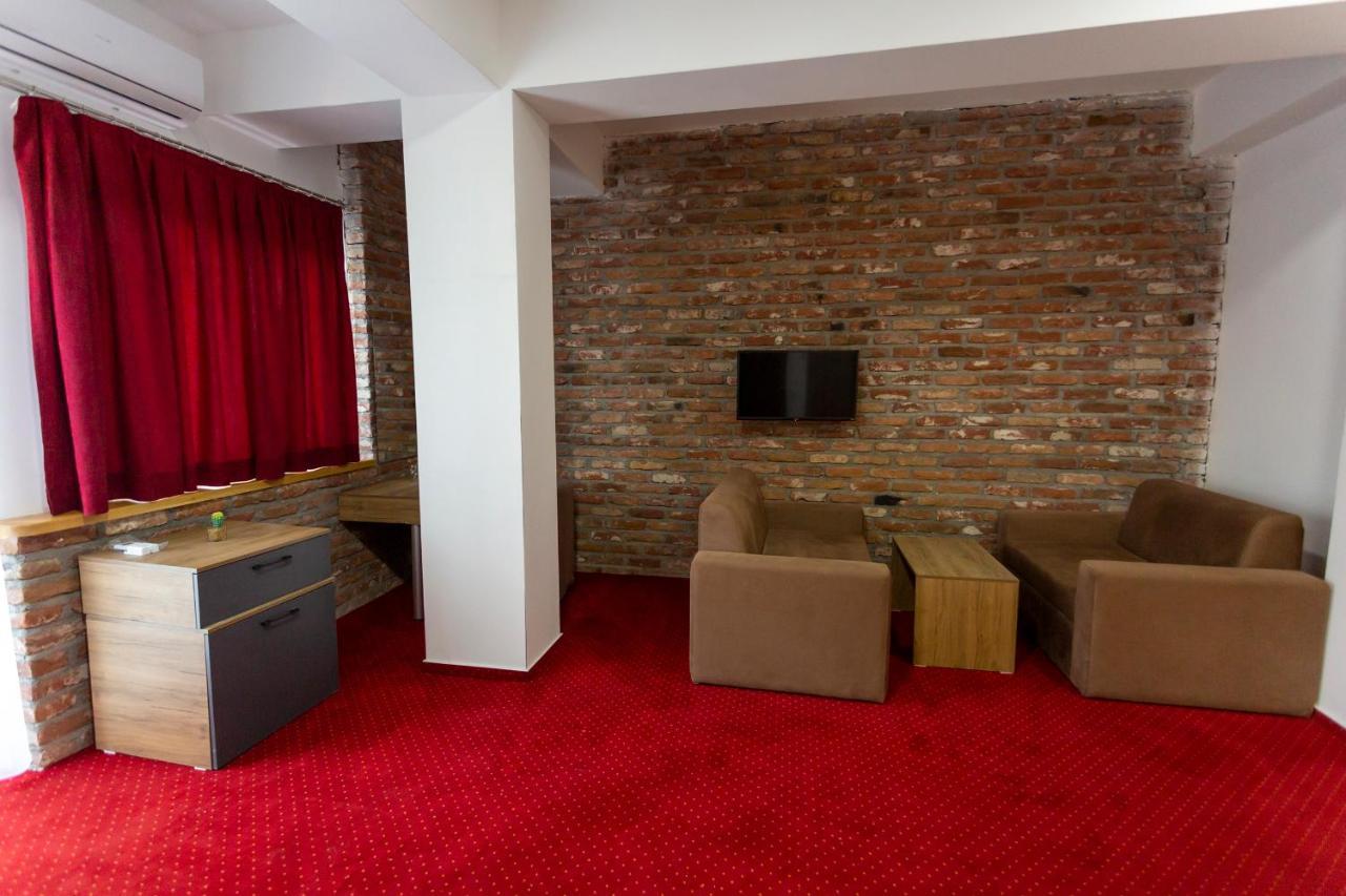 Kumanovo Spa Esterno foto