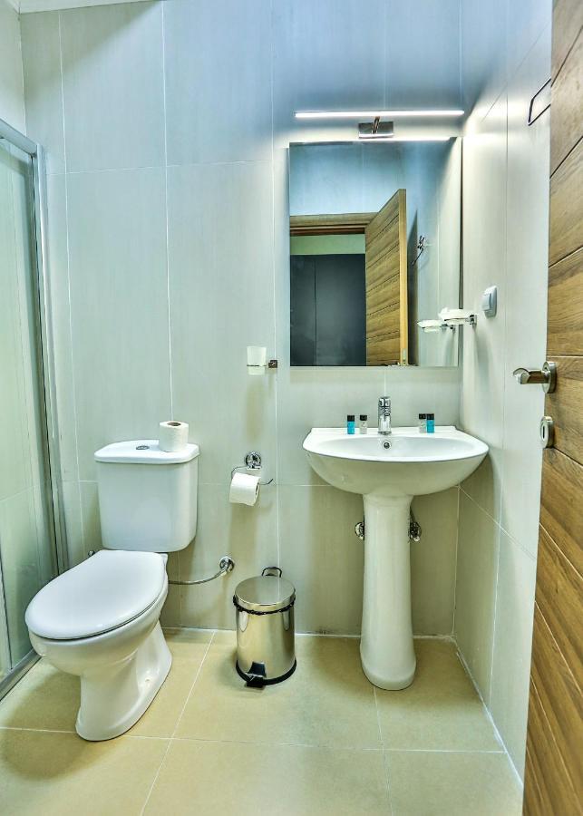Kumanovo Spa Esterno foto