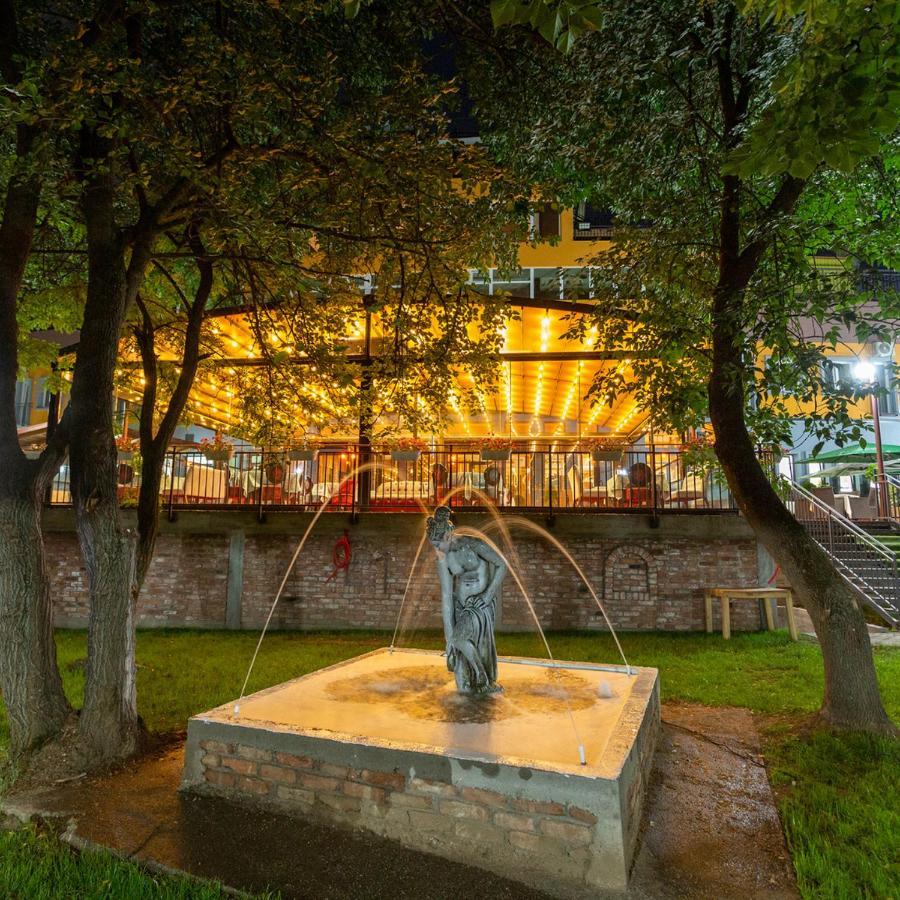 Kumanovo Spa Esterno foto