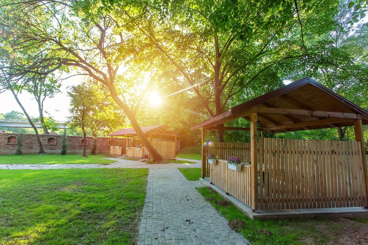 Kumanovo Spa Esterno foto