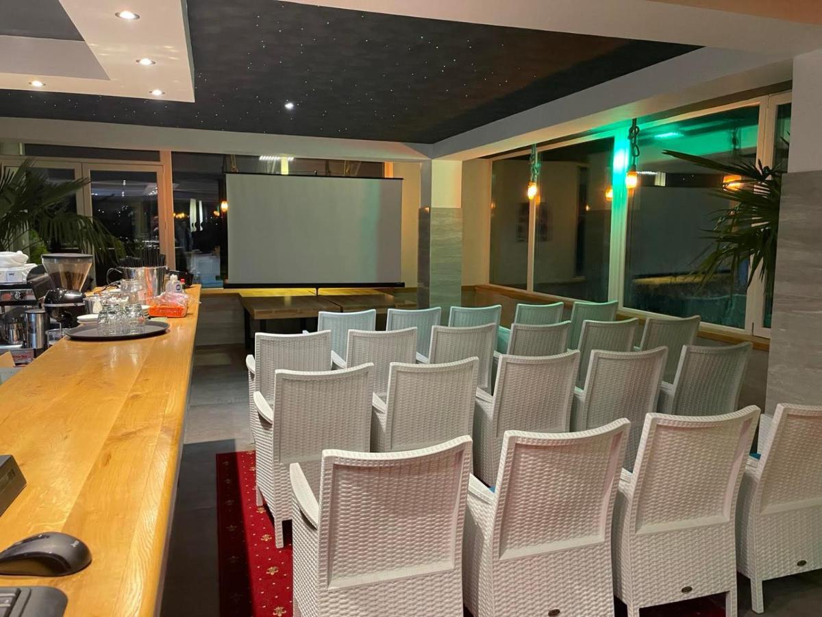 Kumanovo Spa Esterno foto