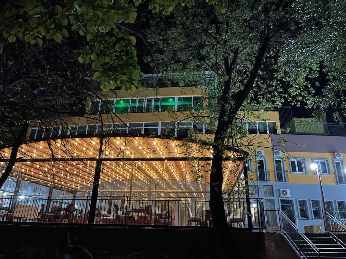 Kumanovo Spa Esterno foto